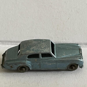 Matchbox Lesney Rolls Royce Silver Cloud #44 Diecast Car