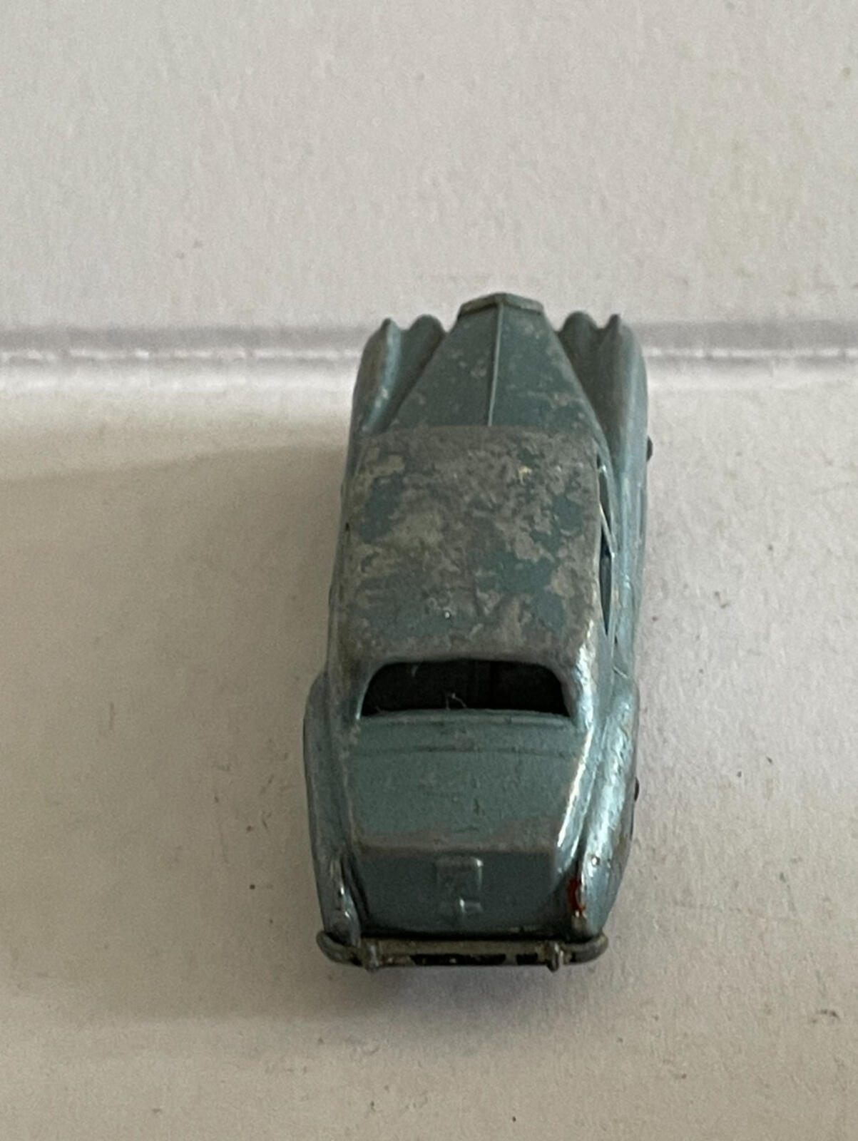Matchbox Lesney Rolls Royce Silver Cloud #44 Diecast Car - Image 2