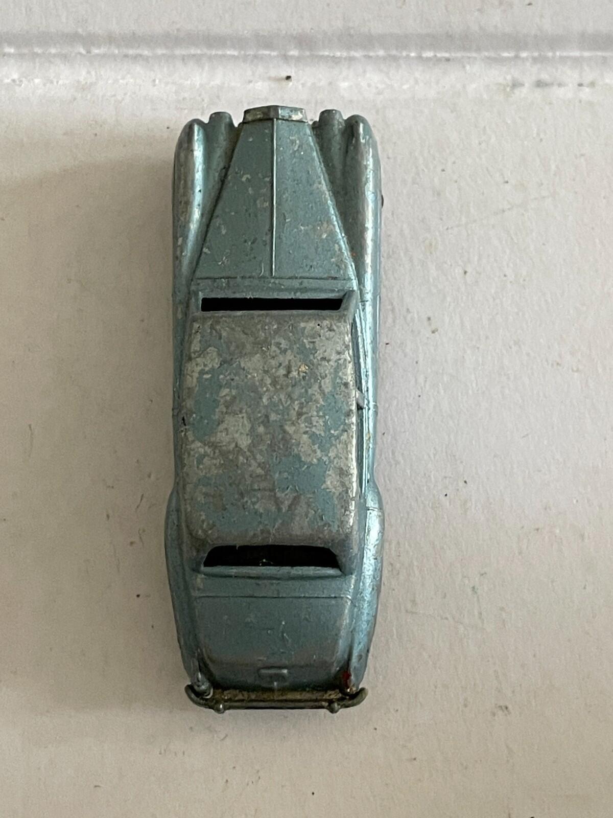 Matchbox Lesney Rolls Royce Silver Cloud #44 Diecast Car - Image 5