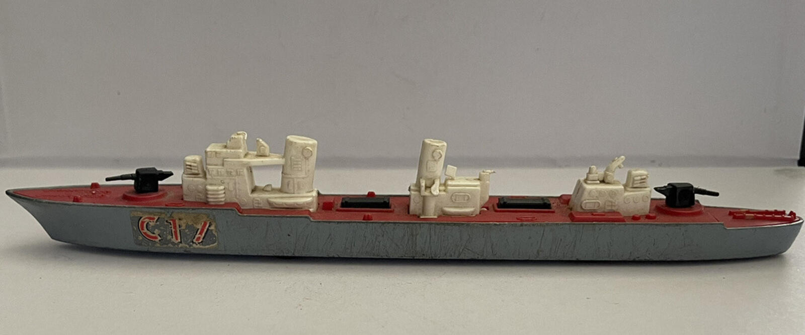 Matchbox Lesney Sea King Ship K 306 Convoy Escort