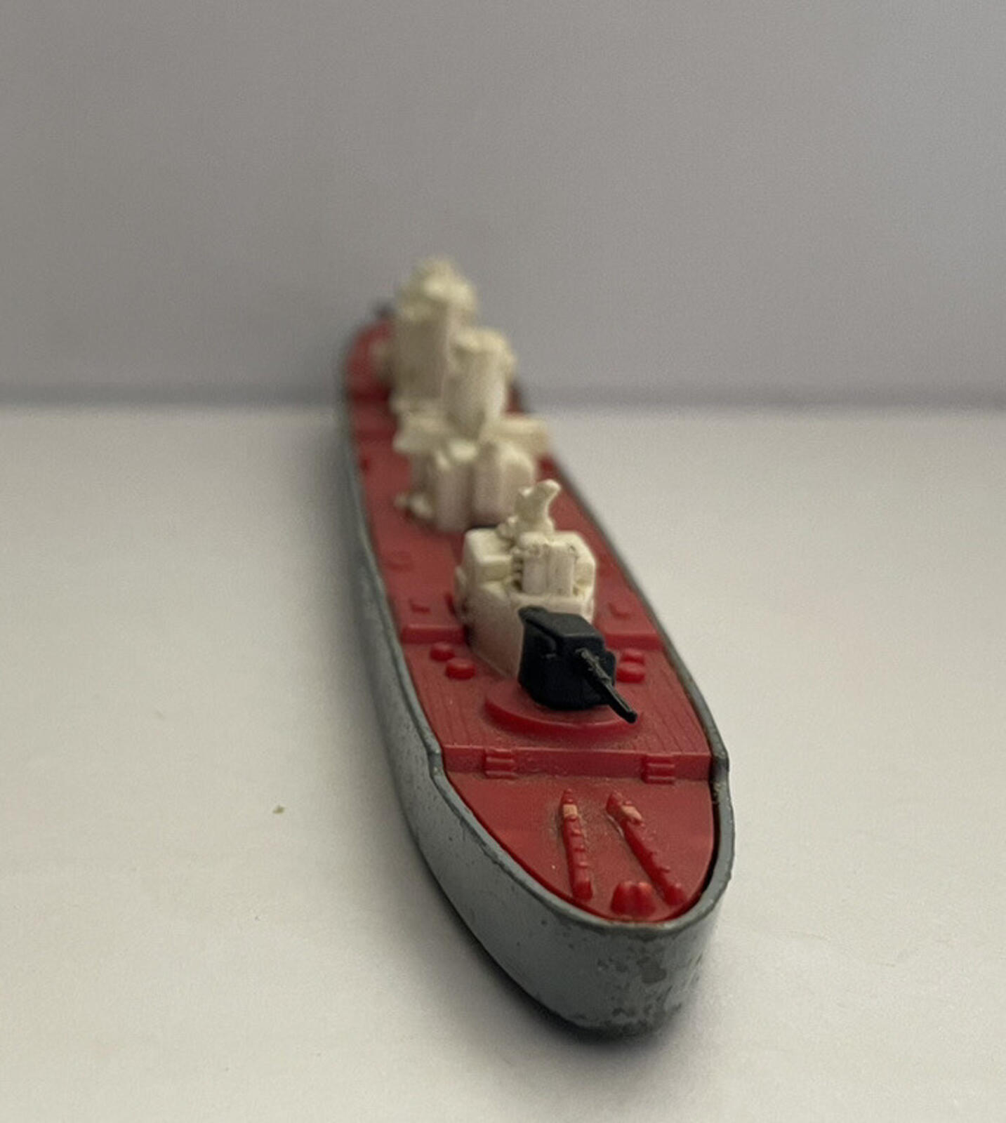 Matchbox Lesney Sea King Ship K 306 Convoy Escort - Image 2