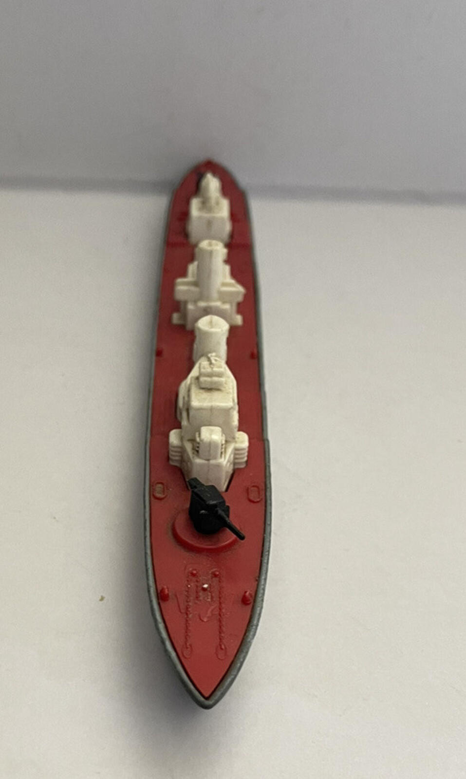 Matchbox Lesney Sea King Ship K 306 Convoy Escort - Image 4