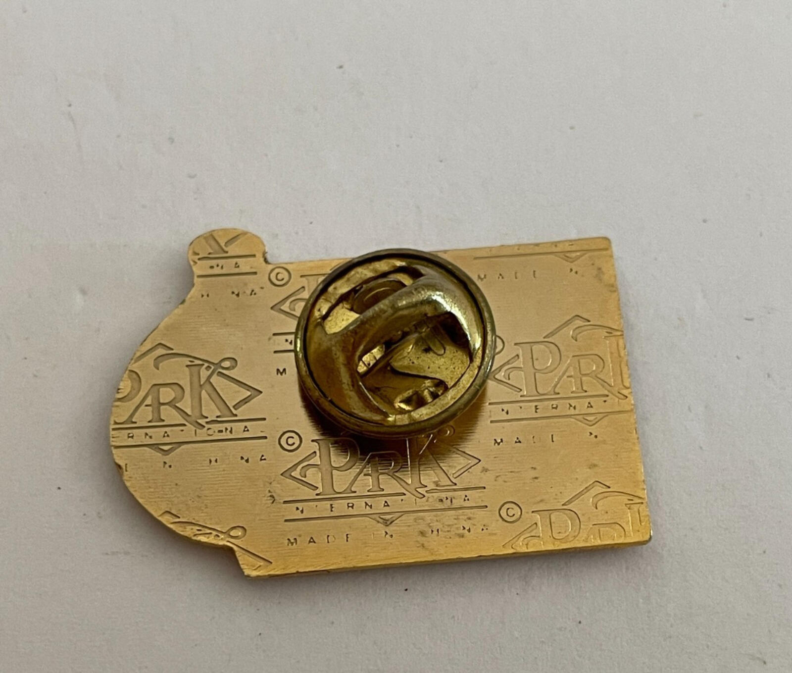 Joshua Tree National Park Pin - Image 2