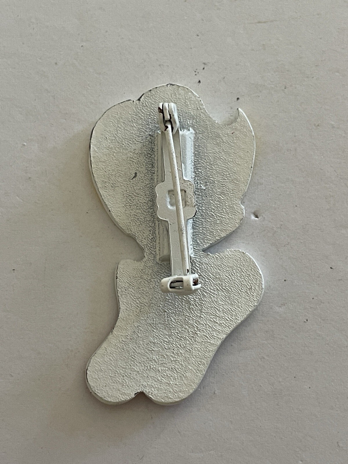 Marilyn Monroe Brooch Pin - Image 2