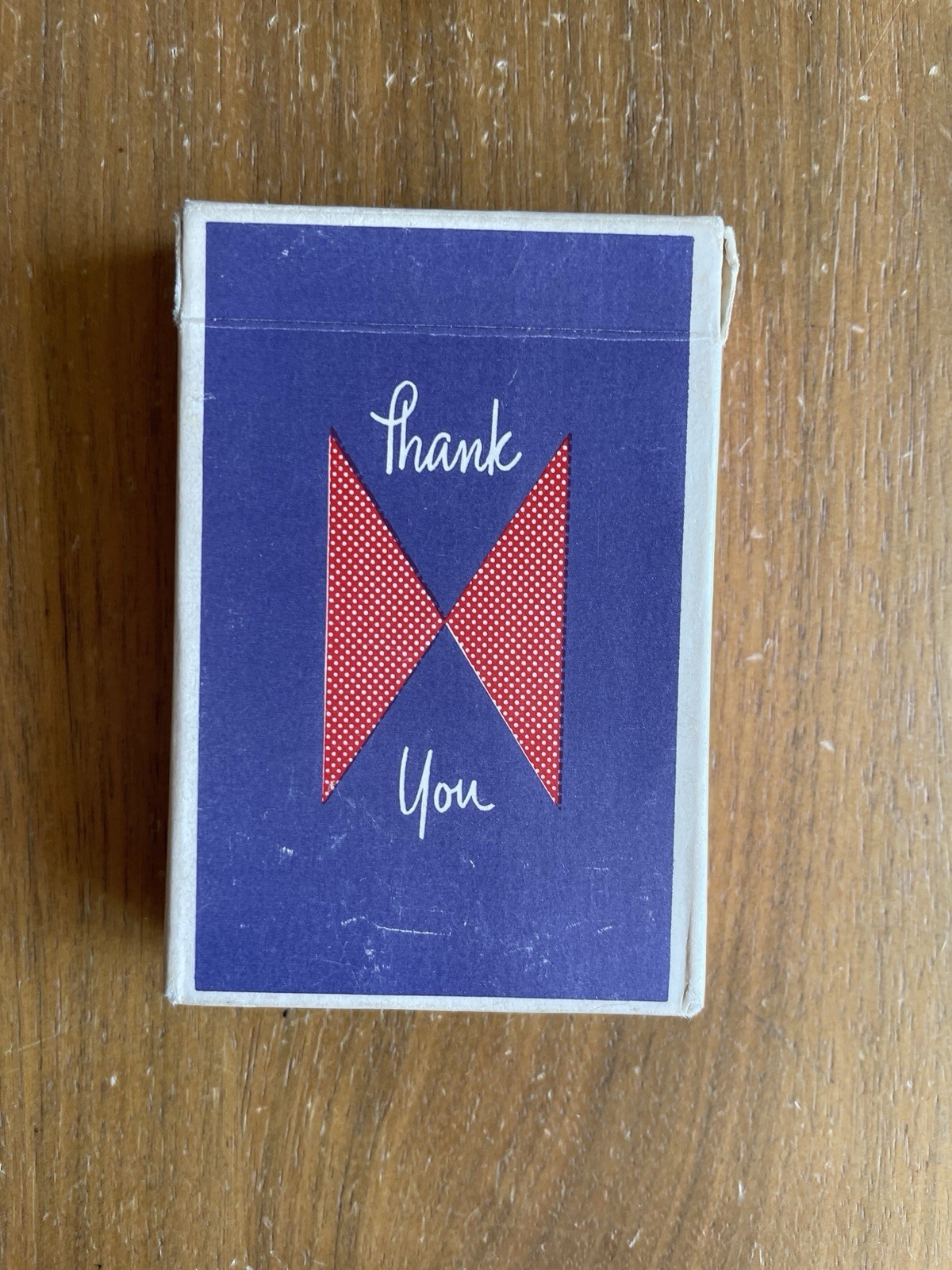Sparrow Realty Long Beach California Playing Cards Deck Of Cards Complete - Image 3
