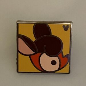 Bambi Deer Pin Disney Pin