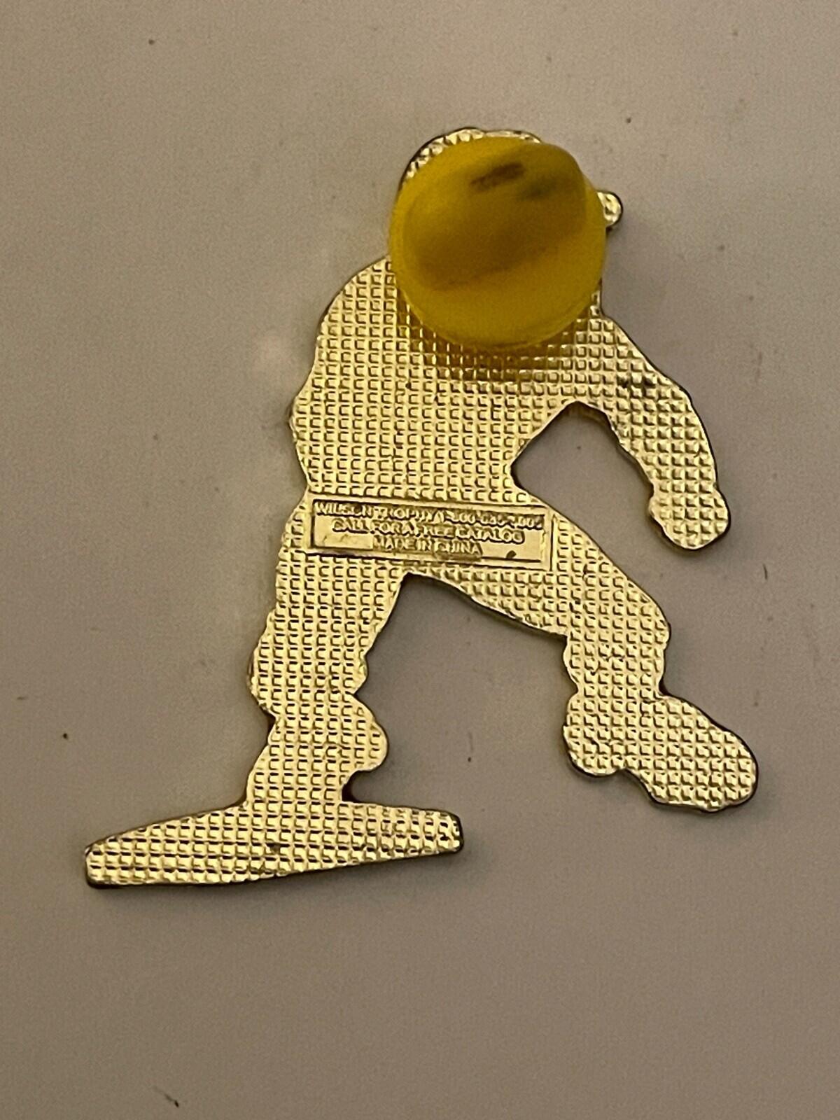 2005 LL Baseball Player Pin - Image 2