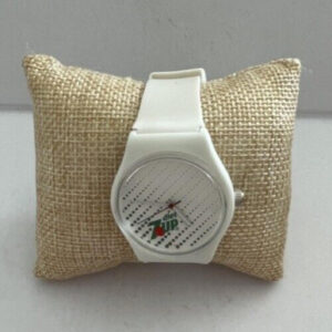 Diet 7up Soda Pop Watch Hand Wind Mechanical Vintage