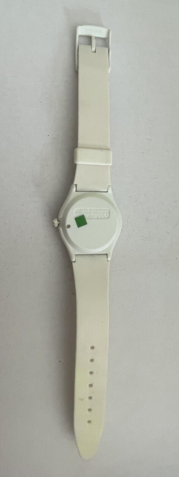Diet 7up Soda Pop Watch Hand Wind Mechanical Vintage - Image 6