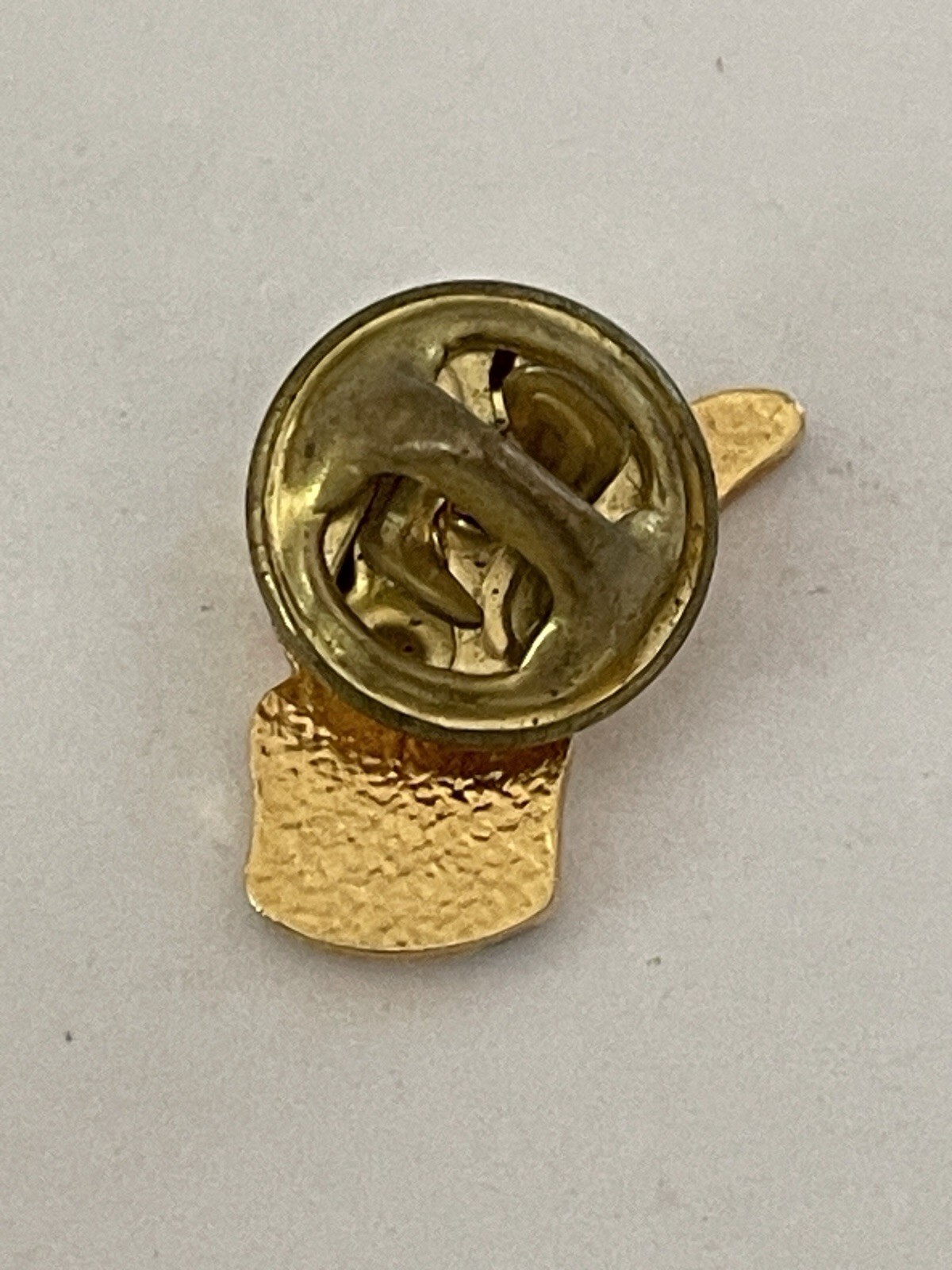McDonalds Thumbs Up Pin - Image 2