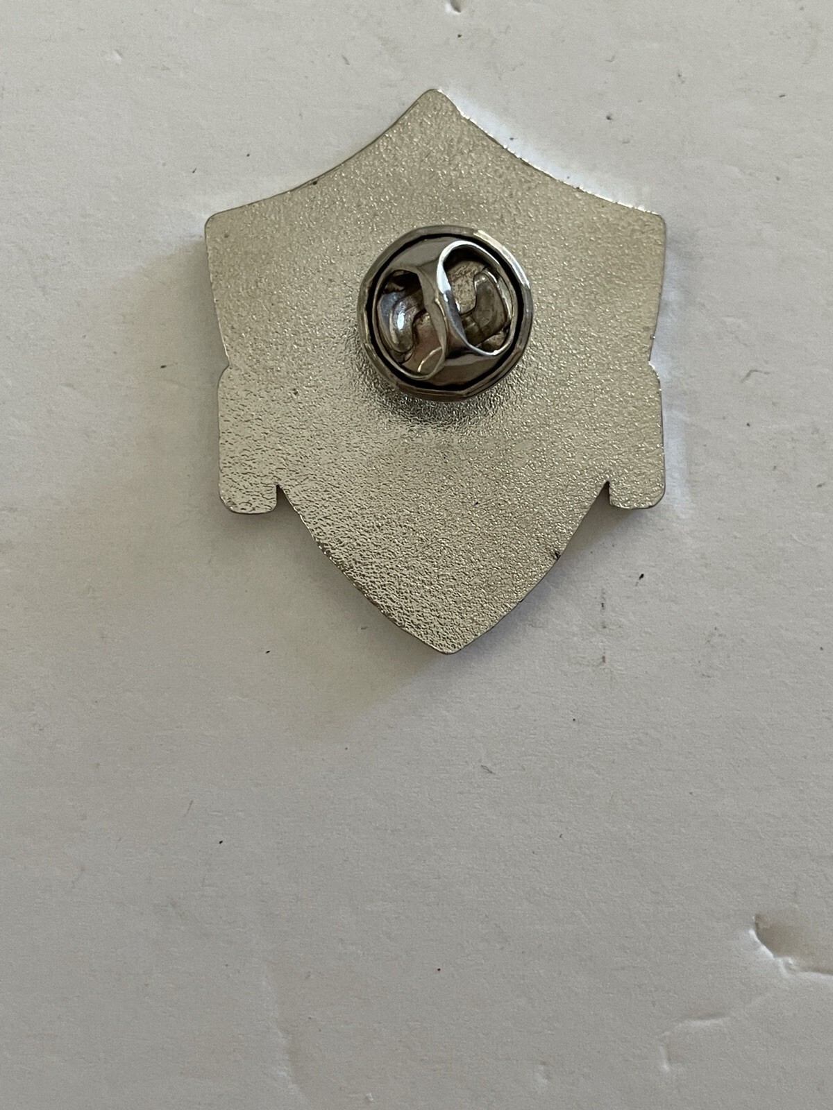 LA Galaxy Season Ticket Member Est 96 Soccer Pin - Image 2