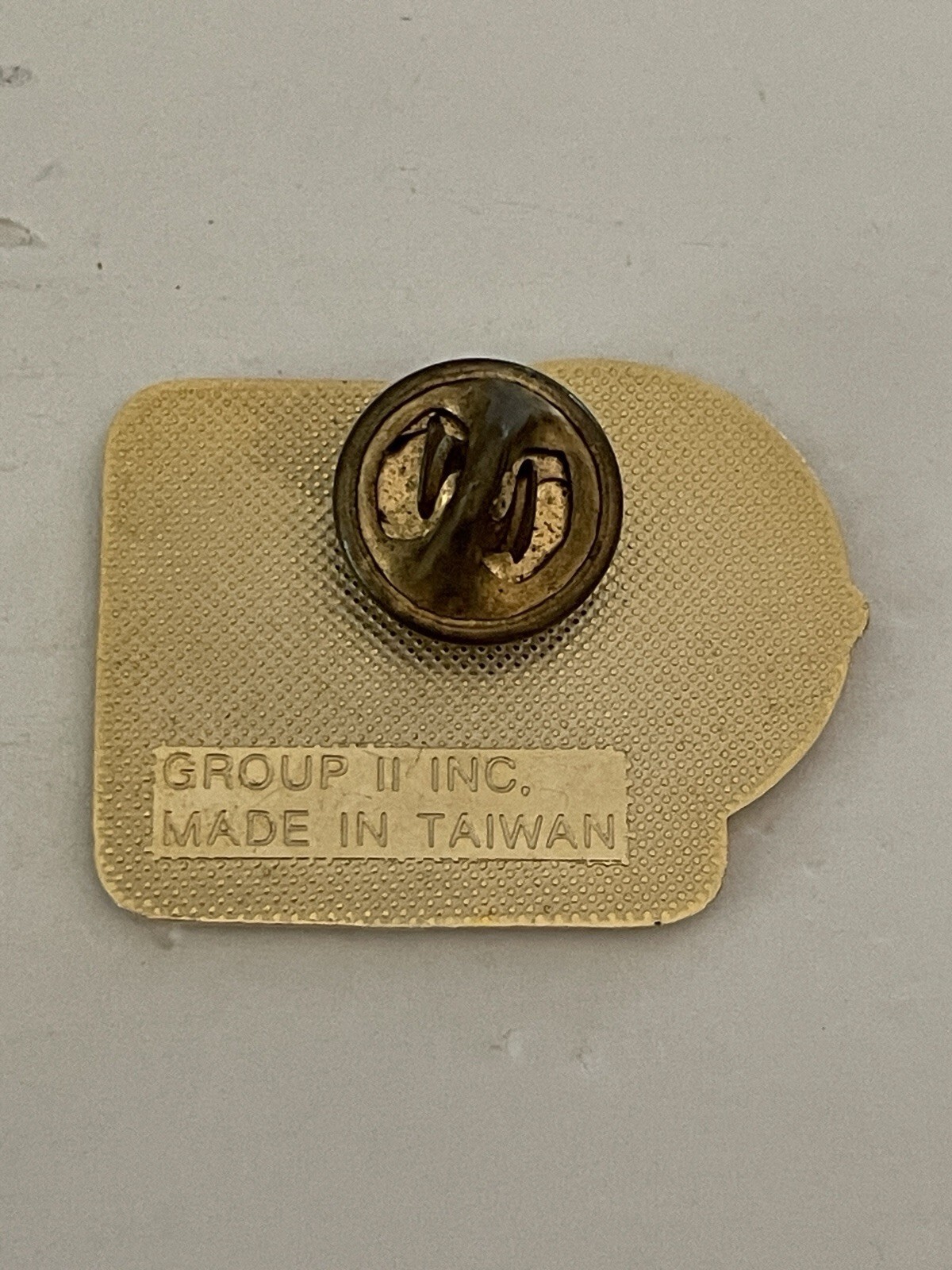 McDonald's Advertising Pin Lot Mac Tonight We Love Night People - Image 2