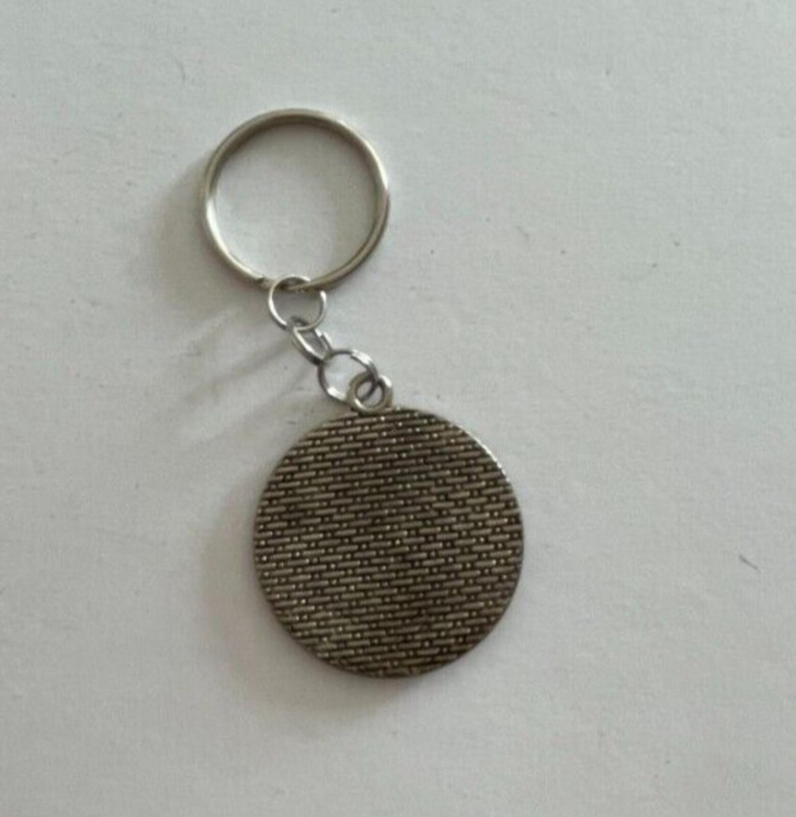 Sisters In Christ Are Sisters For Life Key Chain Keychain - Image 2