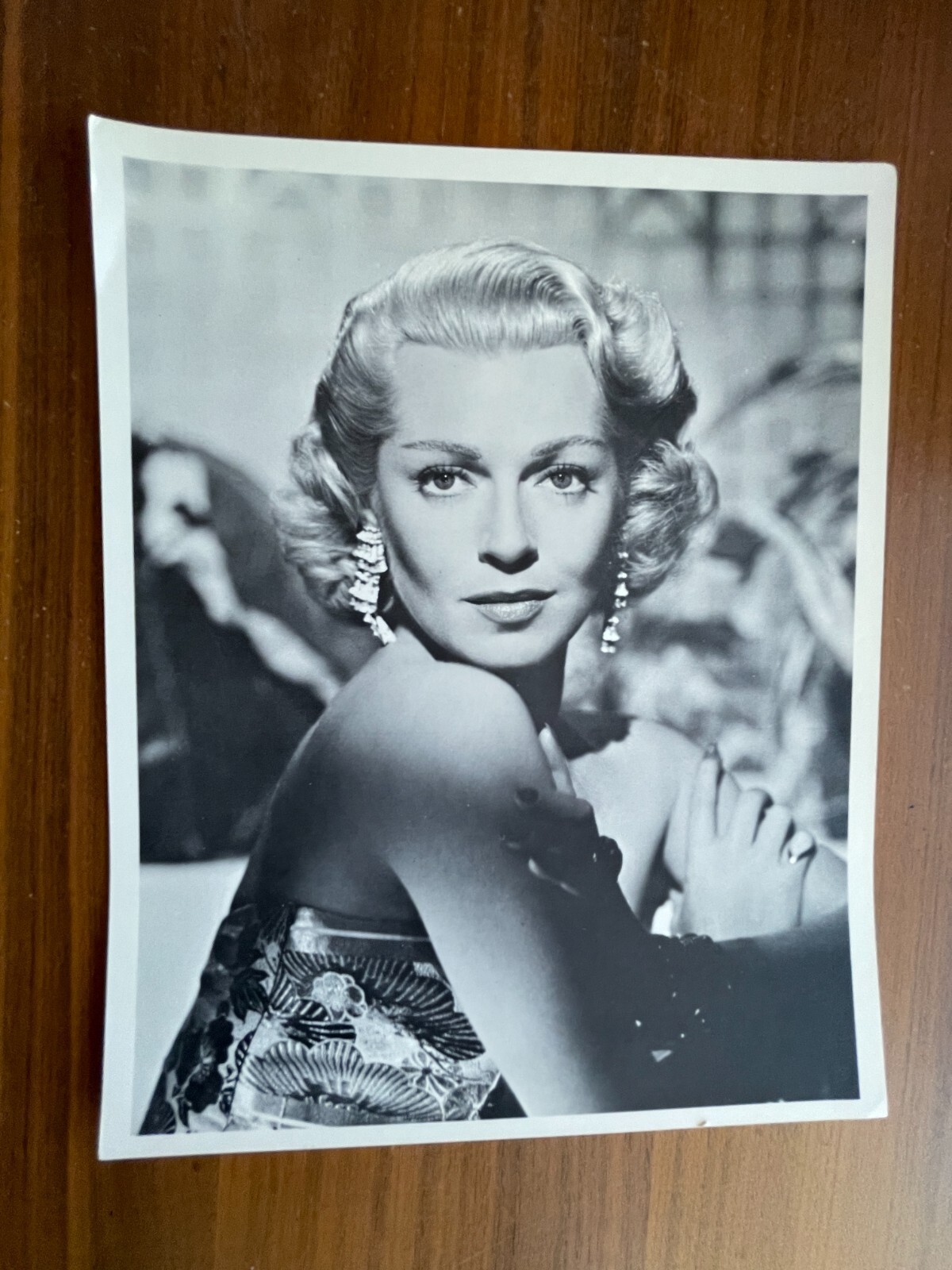 Lana Turner Photo Movie Star Photo - Image 3