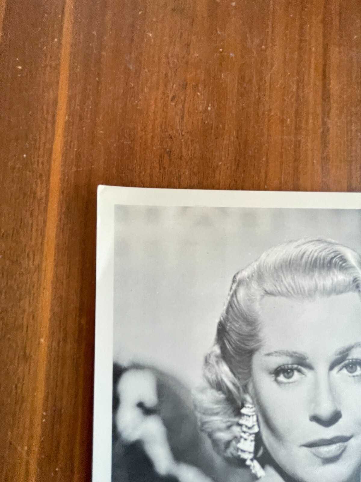 Lana Turner Photo Movie Star Photo - Image 4