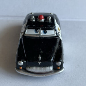 Disney Pixar Cars Sheriff Disney Store Diecast Car