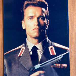 Arnold Schwarzenegger Photo Actor Photo