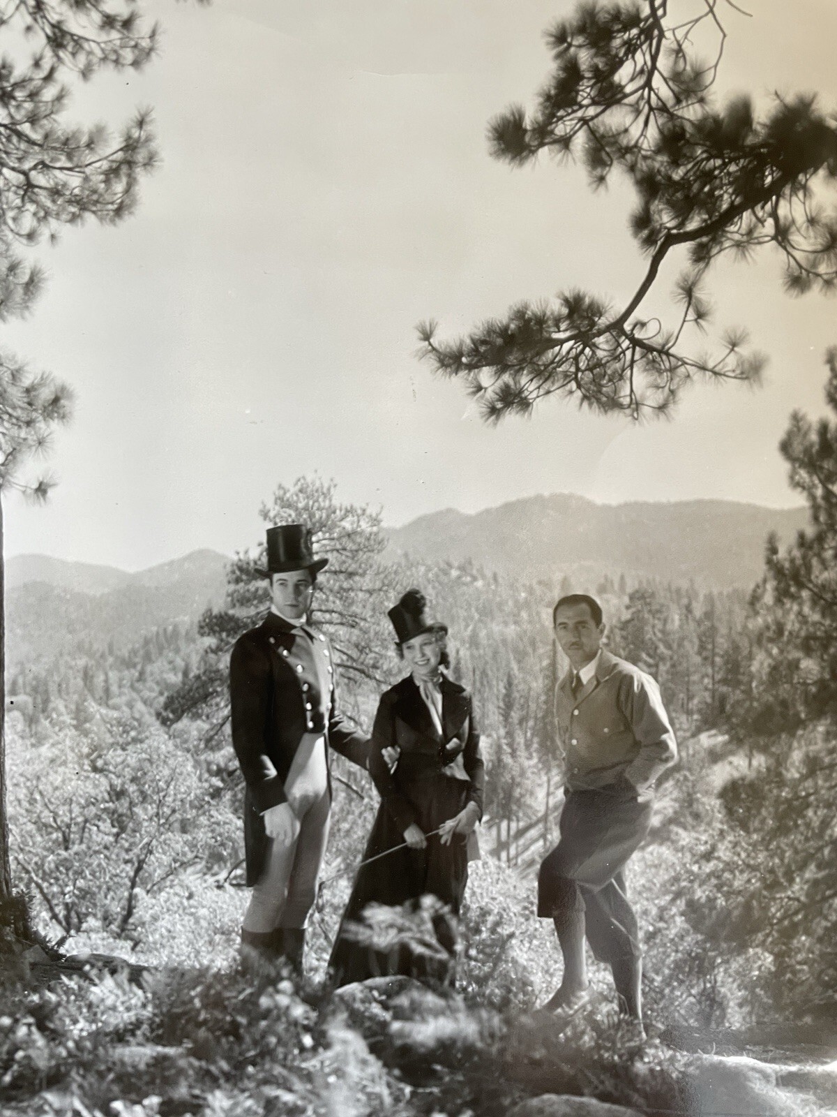 Devil May Care Movie Photo Ramon Novarro Photo Dorothy Jordan Photo - Image 4