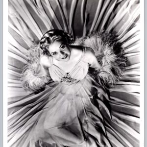 Alice Faye Photo Movie Star In Pin Up Girl Dress Movie Photo Glamorous Photo