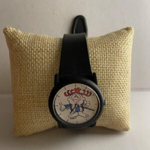 Hawaiian Punch Punchy Character Watch By Timex