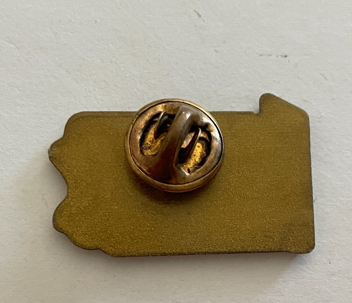 Columbia Montour Tourist Promotion Agency Pin - Image 2