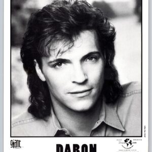 Daron Norwood Photo Country Music Star Photo